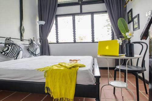 the marian boutique lodging house
