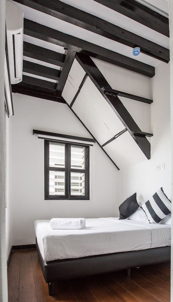 the marian boutique lodging house