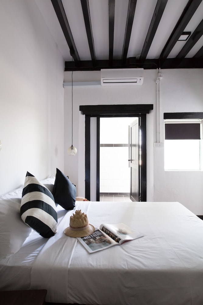 the marian boutique lodging house
