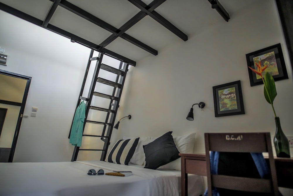 the marian boutique lodging house