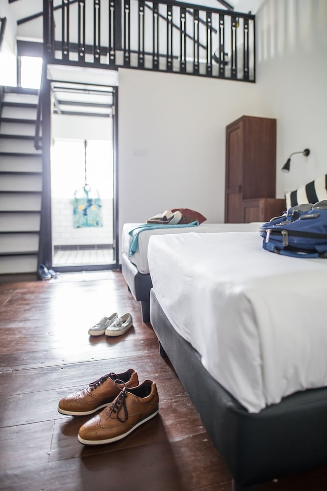 the marian boutique lodging house