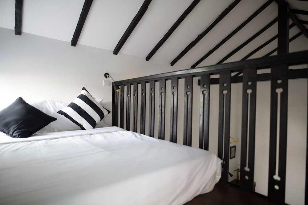 the marian boutique lodging house