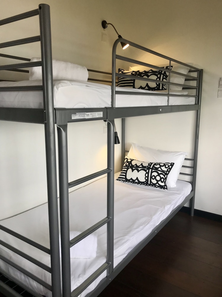 the marian boutique lodging house