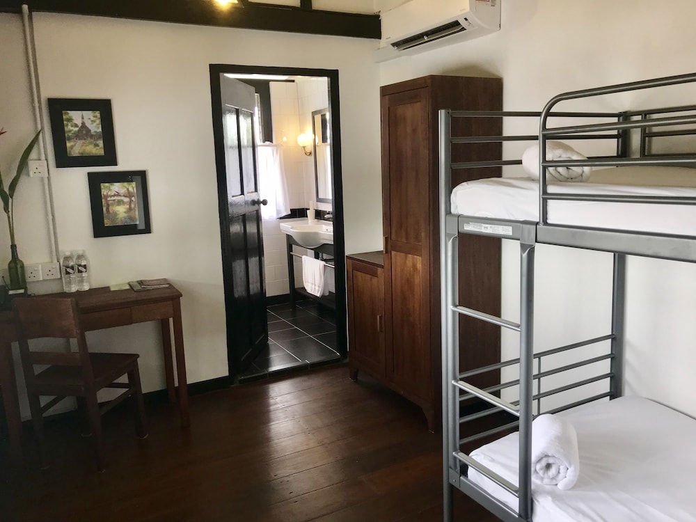 the marian boutique lodging house
