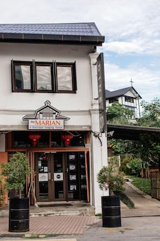 The Marian Boutique Lodging House,Sarawak>>Kuching,2 star