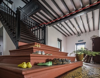 The Marian Boutique Lodging House,Sarawak>>Kuching,2 star