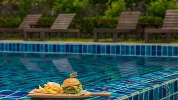 The Marian Boutique Lodging House,Sarawak>>Kuching,2 star
