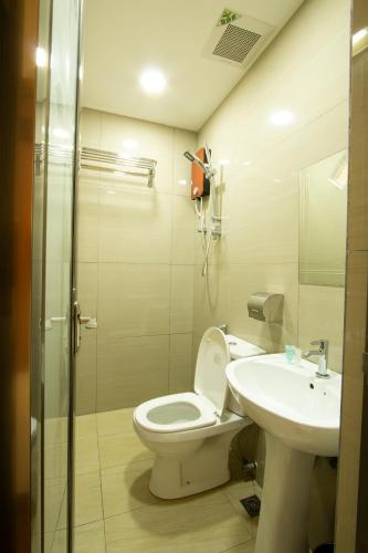expo hotel