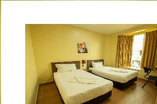 expo hotel