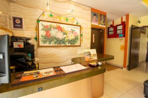 Expo Hotel,Victoria>>Labuan,2 star
