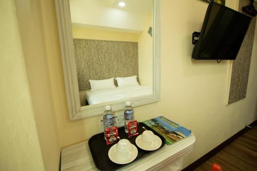 expo hotel