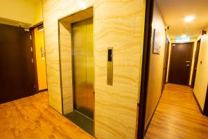 Expo Hotel,Victoria>>Labuan,2 star
