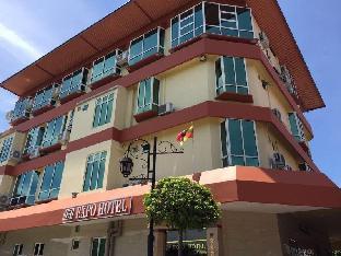 expo hotel