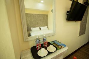 expo hotel