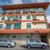 expo hotel