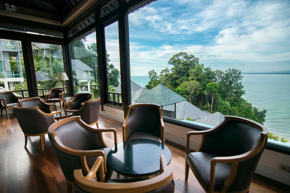 Royale Chulan Cherating Villa,Cherating>>Balok,5 star