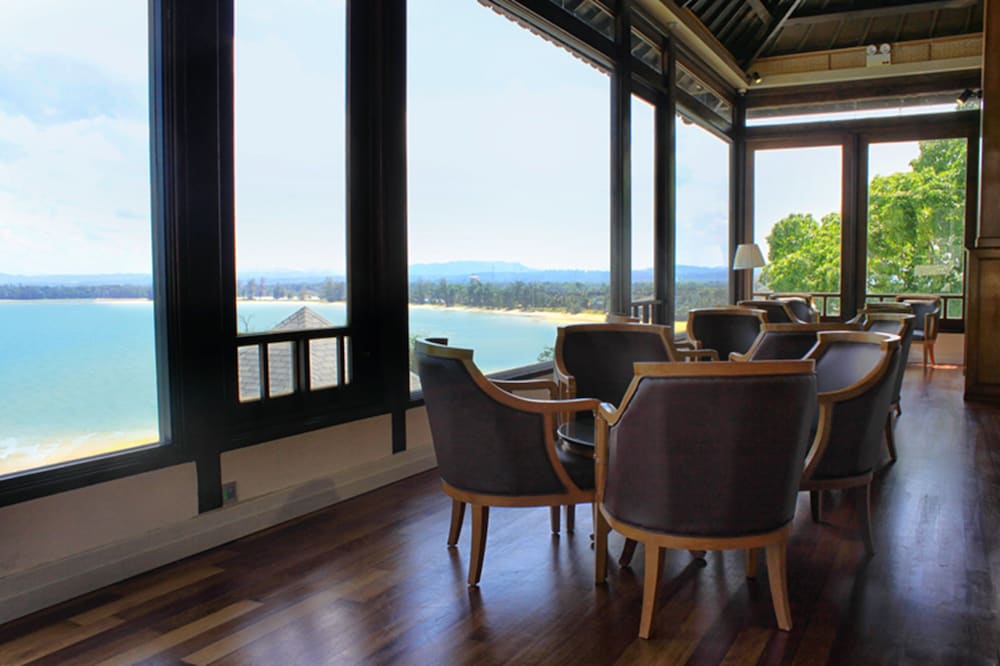 Royale Chulan Cherating Villa,Cherating>>Balok,5 star
