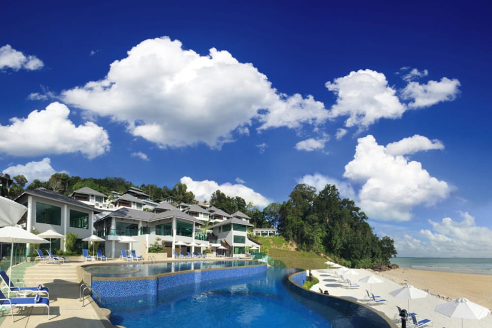 Royale Chulan Cherating Villa,Cherating>>Balok,4.5 star