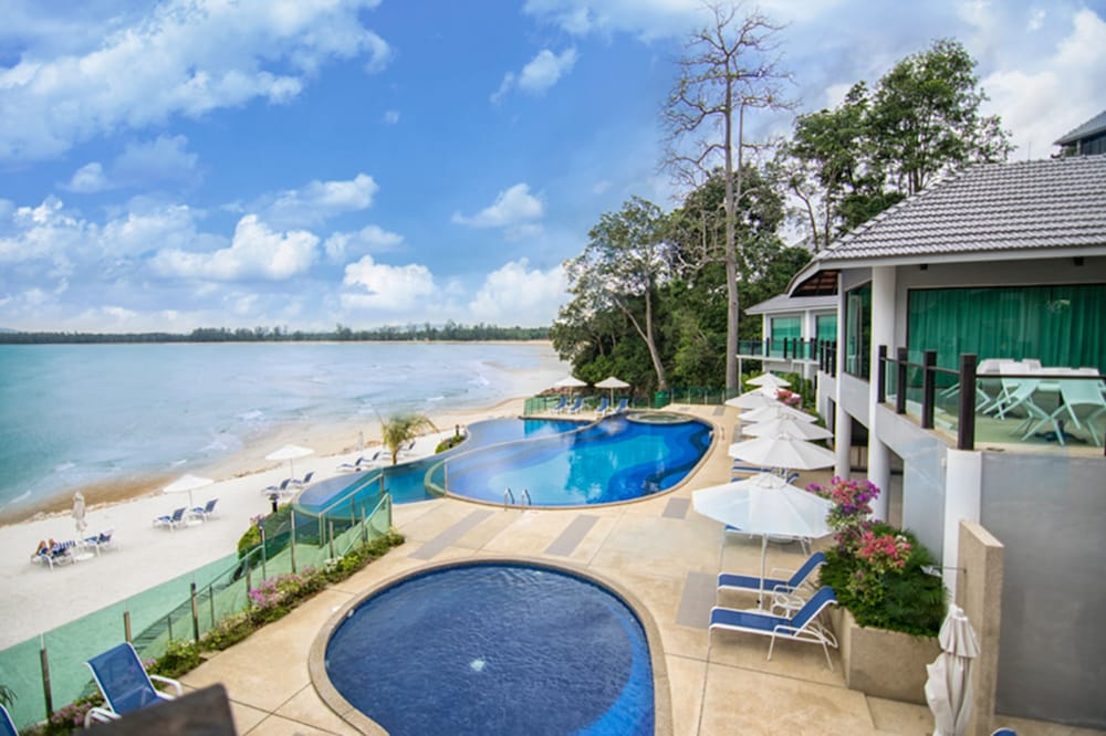 Royale Chulan Cherating Villa,Cherating>>Balok,4.5 star