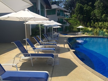 royale chulan cherating villa