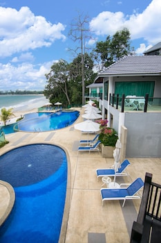 royale chulan cherating villa