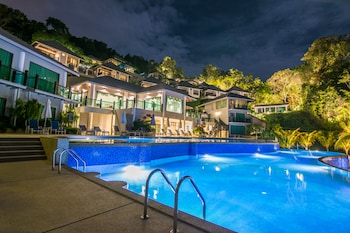 royale chulan cherating villa