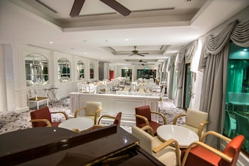 royale chulan cherating villa