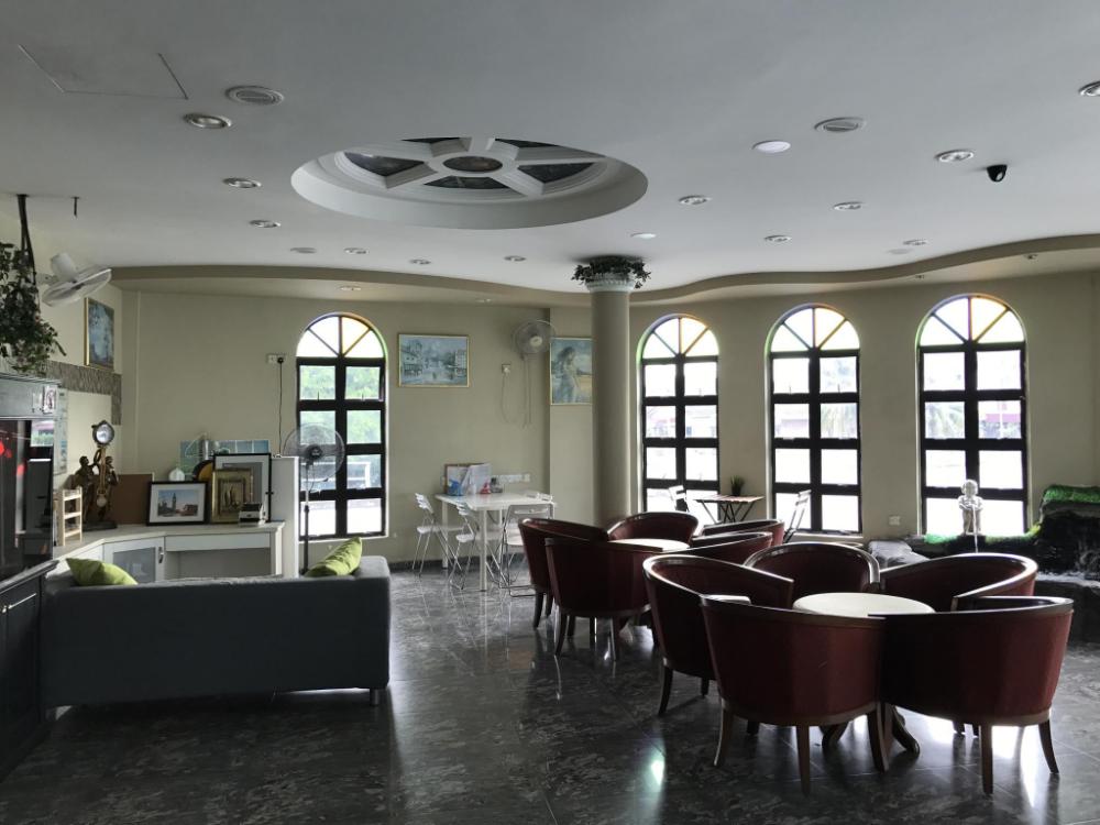 sherwinton hotel