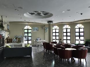 sherwinton hotel