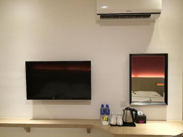 ashley boutique hotel