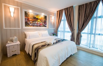 lavender inn usj