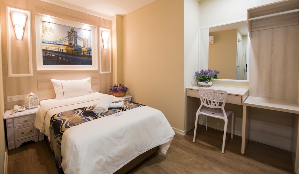 lavender inn usj