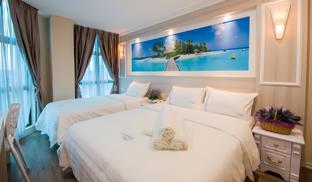 lavender inn usj