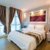 lavender inn usj