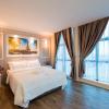 lavender inn usj