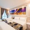 lavender inn usj