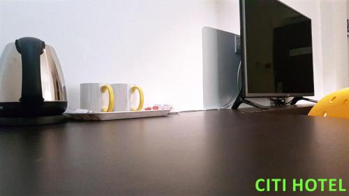 citi hotel
