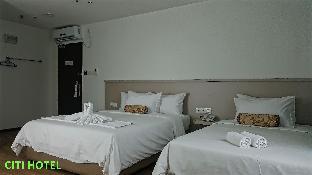 citi hotel