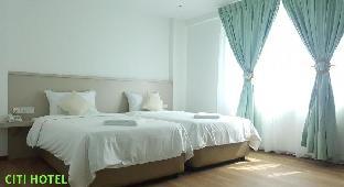 citi hotel