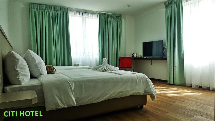 citi hotel