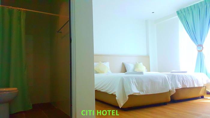 citi hotel