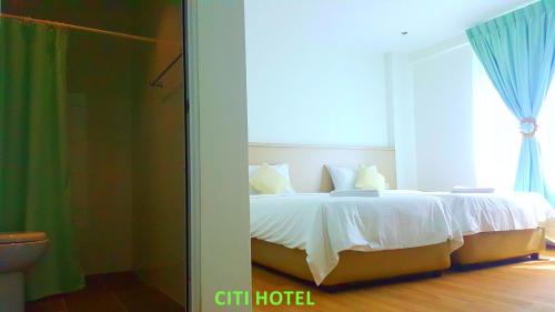 citi hotel