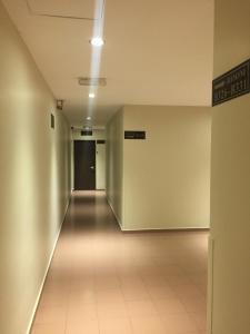 ayer hitam hotel