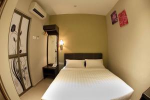 ayer hitam hotel
