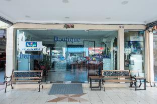 persona boutique hotel