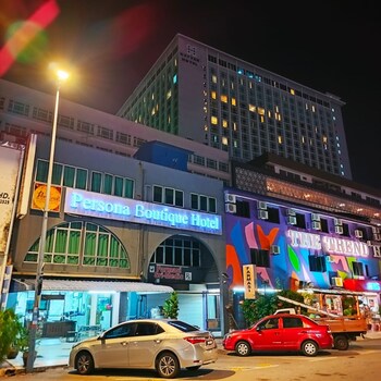 persona boutique hotel