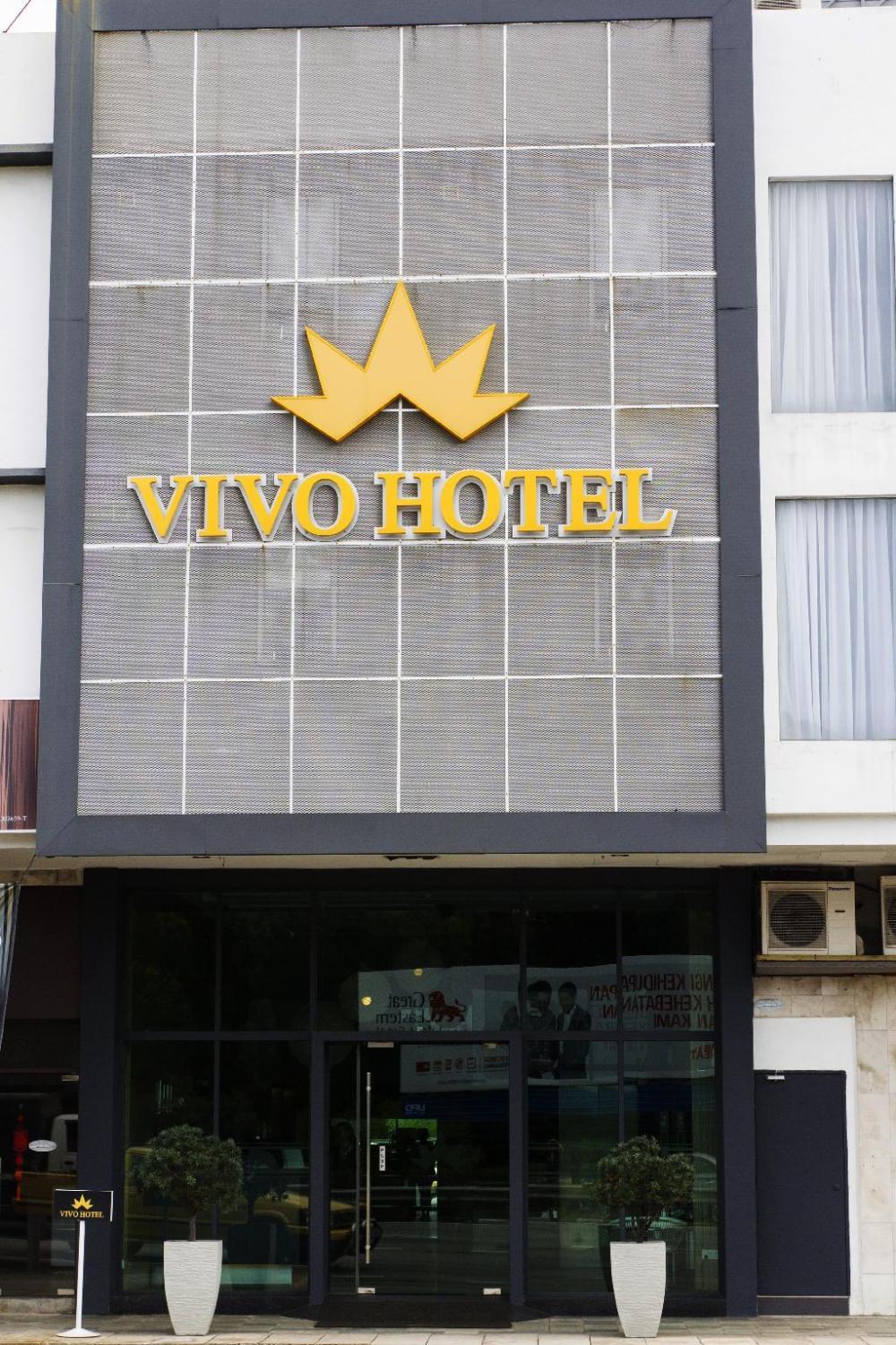 vivo hotel