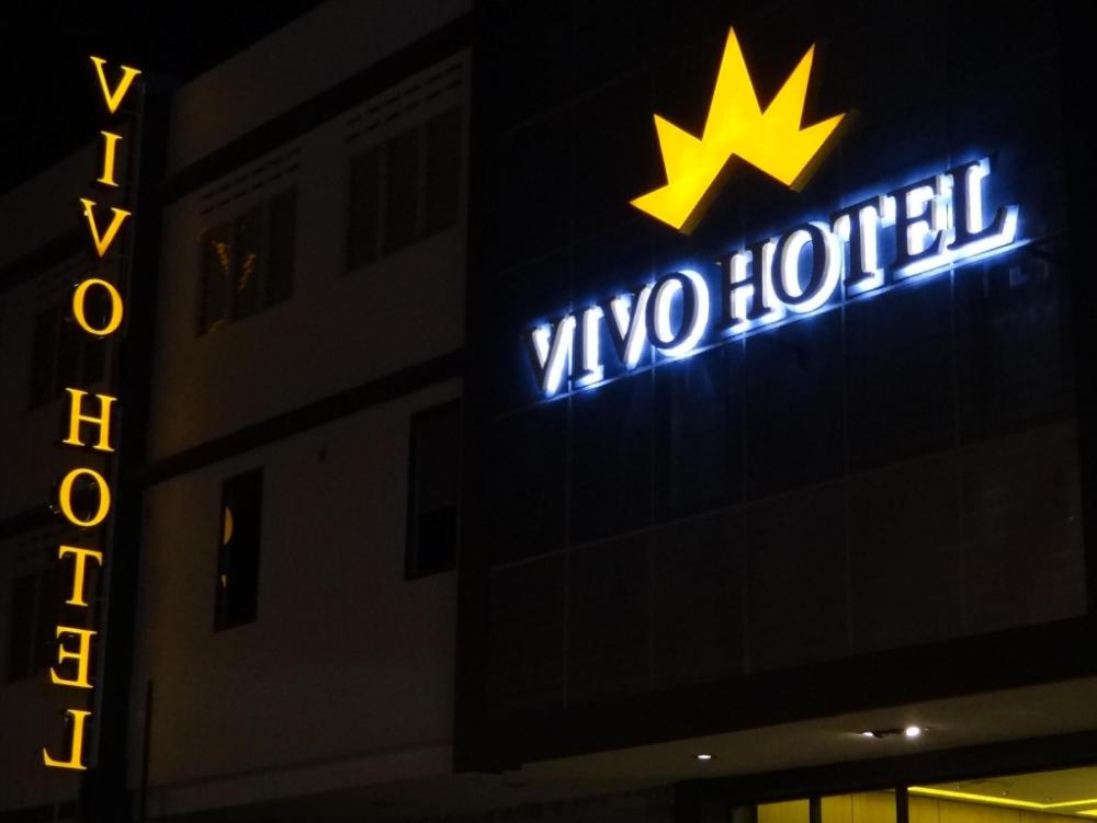 vivo hotel