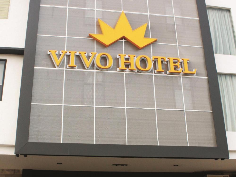 vivo hotel