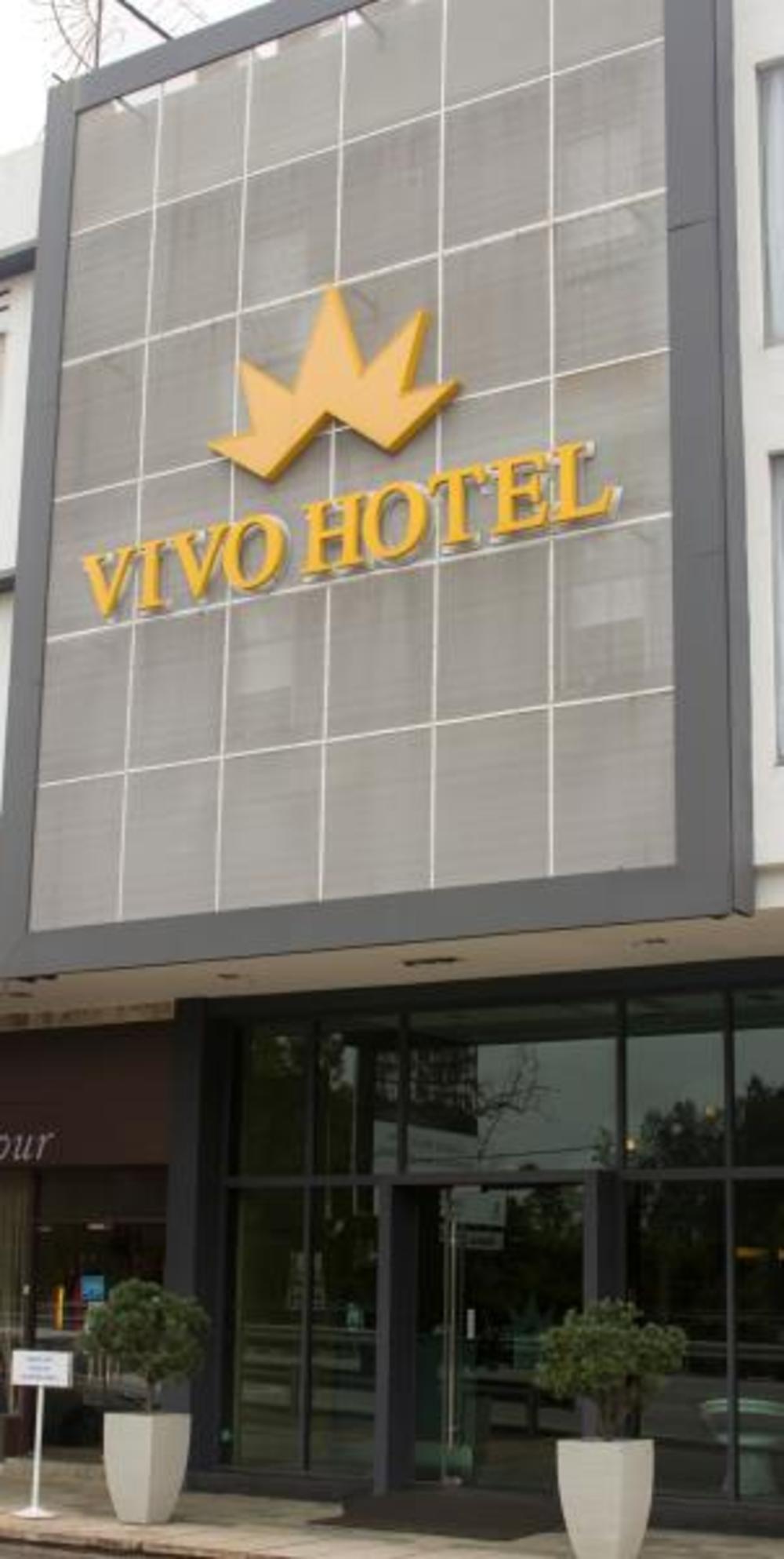vivo hotel